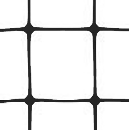 OV1670-14x100 Bird Net - 0.75 Inch Openings