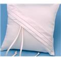 Ivy Lane Design 59BI Audrey Ring Pillow - Ivory Ivy Lane Design 59BI Audrey Ring Pillow - Ivory