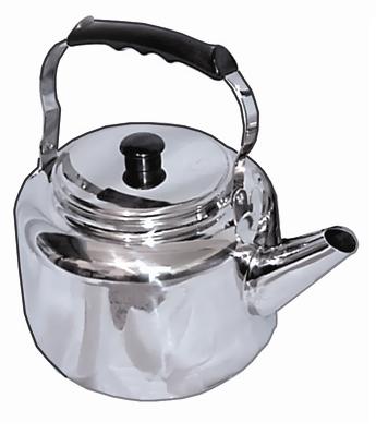 Picture of Lindy&amp;apos;s 47444 7-Quart Stainless Steel Water Kettle