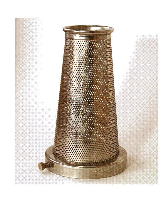 Picture of VKP Brands VKP250-1 Food Strainer Berry Screen