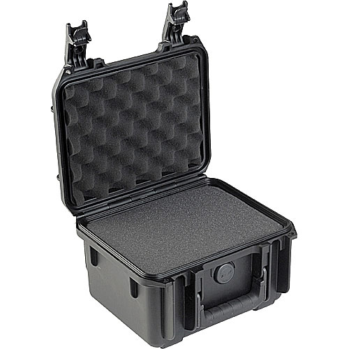 Picture of SKB 3I-0907-6B-C Injection Molded Waterproof Case  Cubed Foam 9.875 x 7.125 x 6.125 Inch