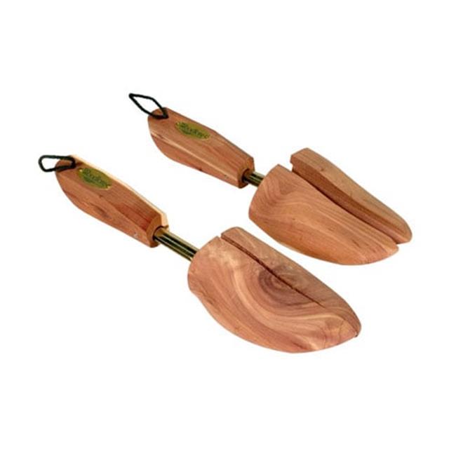 Woodlore 20003 Mens Adjustable Shoe Tree - Medium