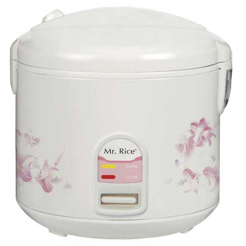 Picture of Sunpentown SC-1812P 10 Cup Rice Cooker