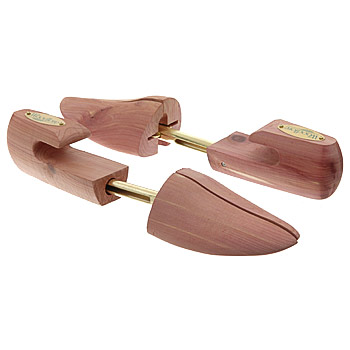 Mens Combo Shoe Tree - Petite