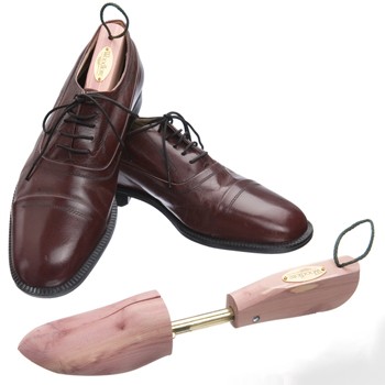 Mens Adjustable Shoe Tree - XXL