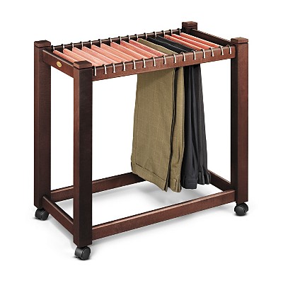 Picture of Woodlore 82061 Pant Trolley 15 Pairs of Slacks
