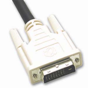 Picture of Cables To Go 29527 16  M/M DVI-D Video Cable