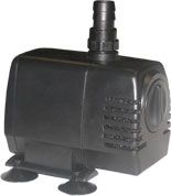 Picture of Alpine Corp P550 550 GPH Power Head Pump with 16 Ft Cord