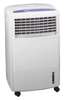 Picture of Sunpentown SF-608R Sunpentown Air Cooler