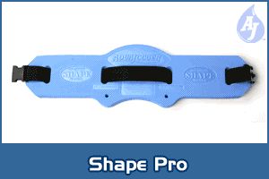 Picture of Aqua Jogger AP471  Shape Pro Blue AquaJogger