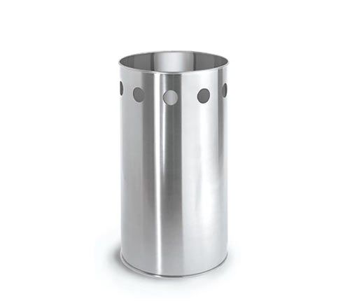 Picture of Blomus 68042 Stainless steel wastepaper basket