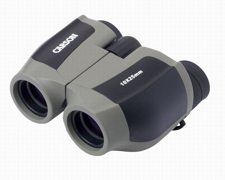 Picture of Carson Optical JD-025 10&quot; x 25&quot; ScoutPlus Binoculars