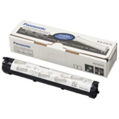 Panasonic Consumer LASER TONER DRUM KX-FA76