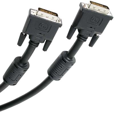 Picture of Startech DVIDDMM15 15  24-pin M/M Dual-link ExtCb