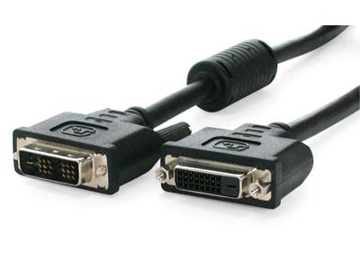 Picture of Startech DVIDSMF15 15  DVI-D Single Link Ext cble