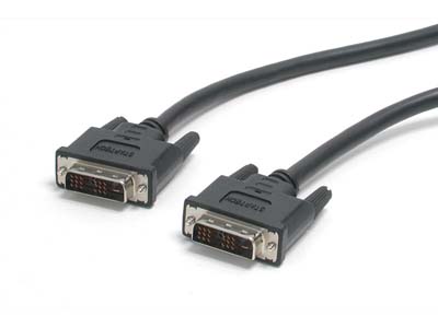 Picture of Startech DVIDSMM20 20  DVI-D Single Link Displ