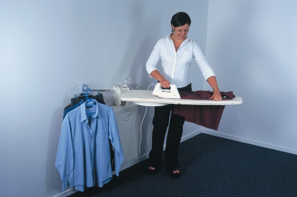 Picture for category Ironing Boards