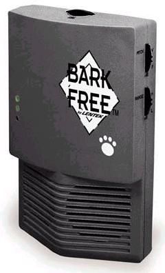 Picture of Lentek Koolatron PC06G Bark Free Pet Bark Control Training System