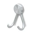 Blomus 68431 stainless steel double wall hook Blomus 68431 stainless steel double wall hook