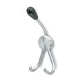 Blomus 68433 stainless steel double coat hook Blomus 68433 stainless steel double coat hook