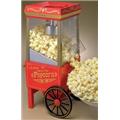 Nostalgia OFP501 Old Fashioned Popcorn Popper - Red Nostalgia OFP501 Old Fashioned Popcorn Popper - Red