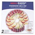 Nesco American Harvest Add-A-Tray for FD-40 FD-50 and FD-60 - LT-2W Nesco American Harvest Add-A-Tray for FD-40 FD-50 and FD-60 - LT-2W