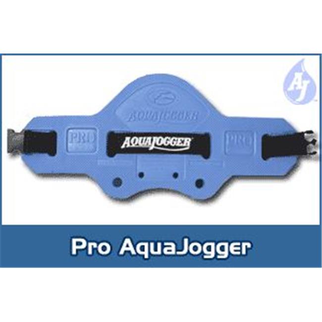 Aqua Jogger AP48 Pro Plus belt Blue AquaJogger