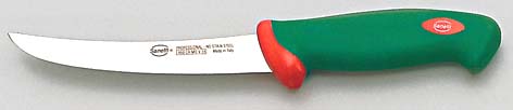 Picture of Sanelli 109616 Premana Professional 6.25 Inch Curved Boning Knife