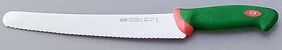 Picture of Sanelli 303626 Premana Professional 10.25 Inch Pastry Knife