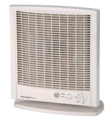 Picture of Sunpentown Magic Clean Photo-Catalytic Air Cleaner - AC-7013