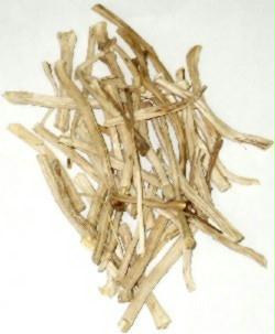 GUM ARABIC Acacia senegal - 4 oz.