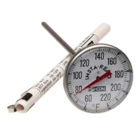 Picture of CDN IRL220 Insta-Read Large Dial Cooking Thermometer