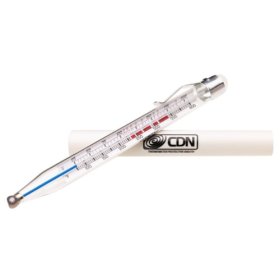 Picture of CDN TCF400 Candy & Deep Fry Thermometer