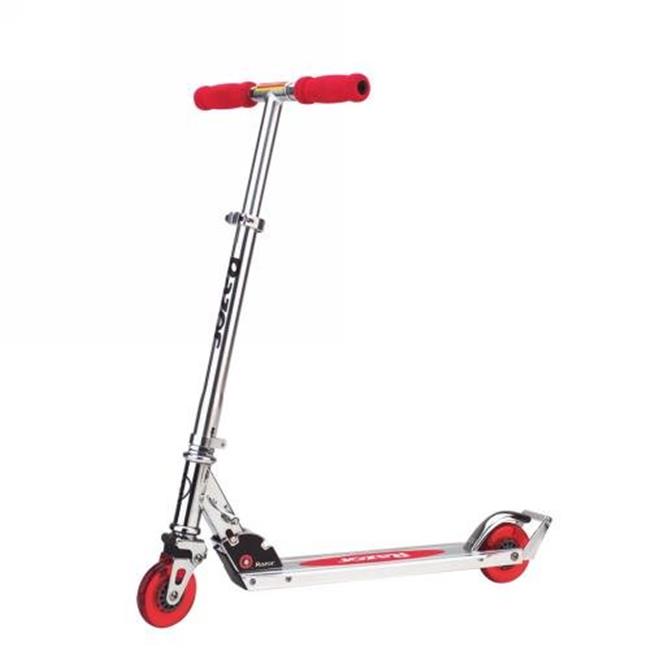 Razor 13003A2-RD Toy of the Year Winner A2 Scooter - Red