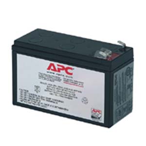 Picture of American Power Conversion-APC RBC17 Replacement Battery #17