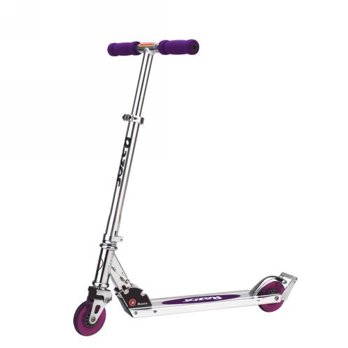 Picture of Razor 13003A2-PU Scooter - Purple