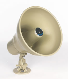 Picture of Bogen HS15EZ 15 Watt Horn Easy Design Speakers