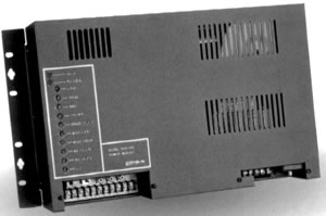Picture of Bogen TPU60B 60 Watt Paging Amplifier - 600 Ohm Input