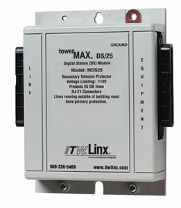 Picture of ITW Linx ITW-MDS25 Towermax DS/25 Module