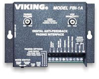 Picture of Viking Electronics VK-FBI-1A Viking Feedback Eliminator