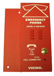 Electronics Standard elevator phone box mo
