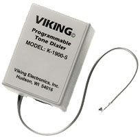 Picture of Viking Electronics VK-K-1900-5 Viking Hot Dialer