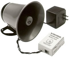 Electronics VK-M2W Viking Loud Call Annc&Ringing