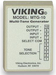 Picture of Viking Electronics VK-MTG-10 Viking Multi-Tone Generator