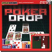 Picture of SelectSoft Publishing LGPOKDROPJ Poker Drop
