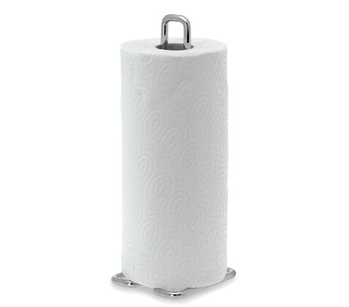 Picture of Blomus 68468 WIRES Paper Towel Holder H 31 cm
