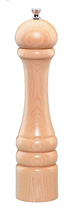 Picture of Chef Specialties 10250 10 Inch - 26cm ImperialNatural Pepper Mill