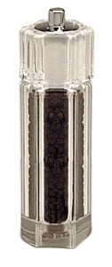 Picture of Chef Specialties 01650 6.5 Inch - 17cm CrystalAcrylic Combo