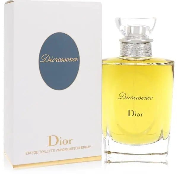 DIORESSENCE by  Eau De Toilette Spray 3.4 oz -  Christian Dior, 406312