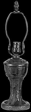 11978 8.5 Inch Faux Urn Base